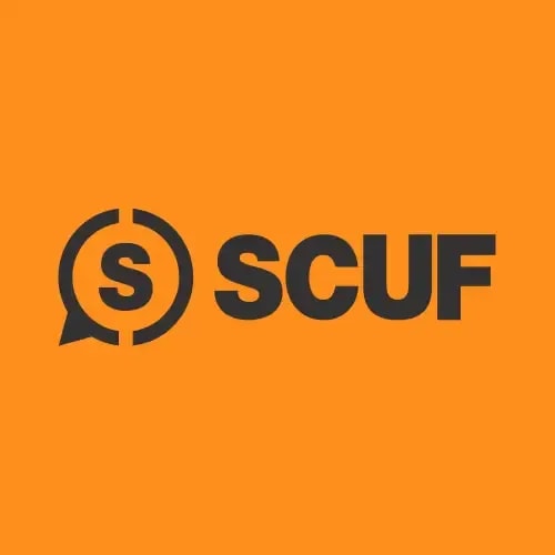 Code promo SCUF
