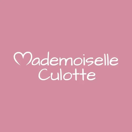 Code promo Mademoiselle Culotte