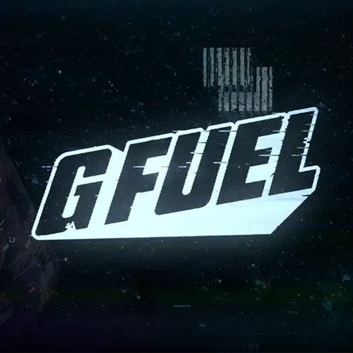 G FUEL promo code