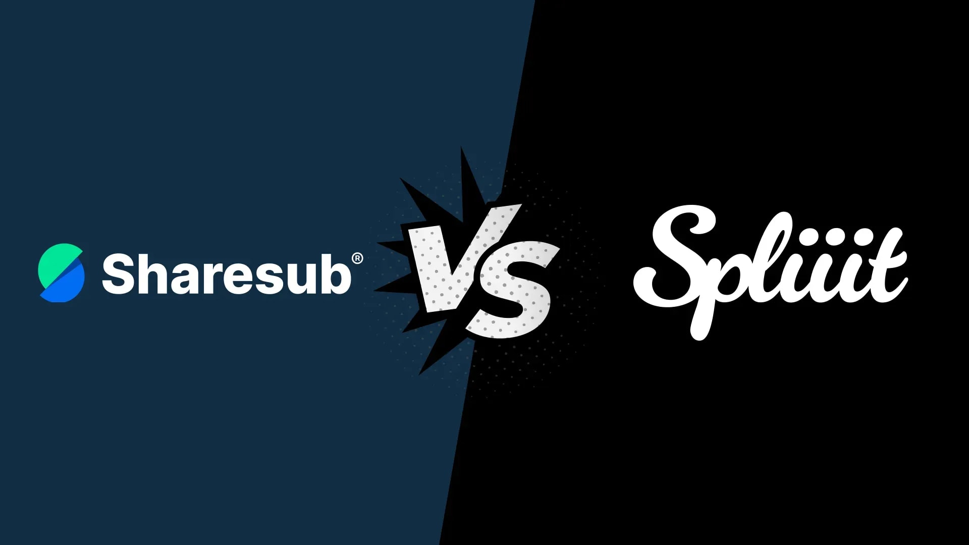 Sharesub ou Spliiit : quel est le meilleur site de partage d’abonnements en 2025 ?