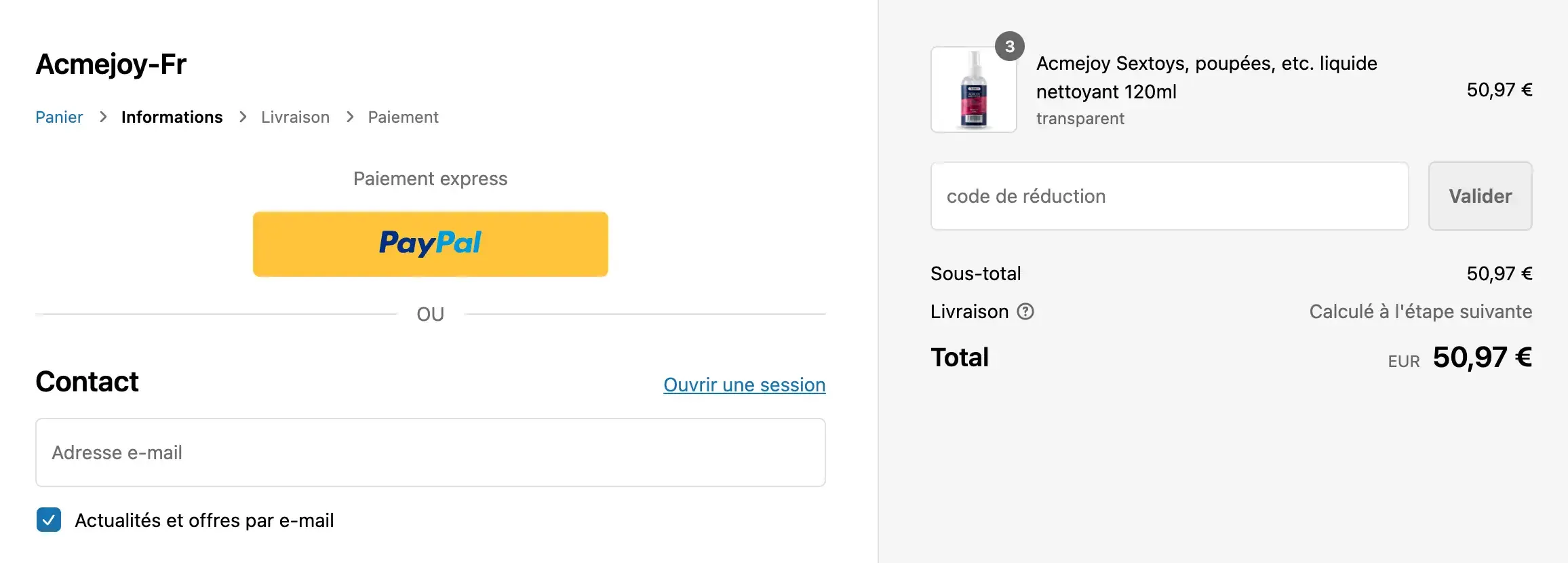 acmejoy coupon code