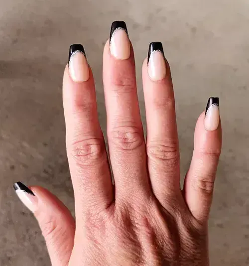 Roxy Nails Paris Sophisticated 2