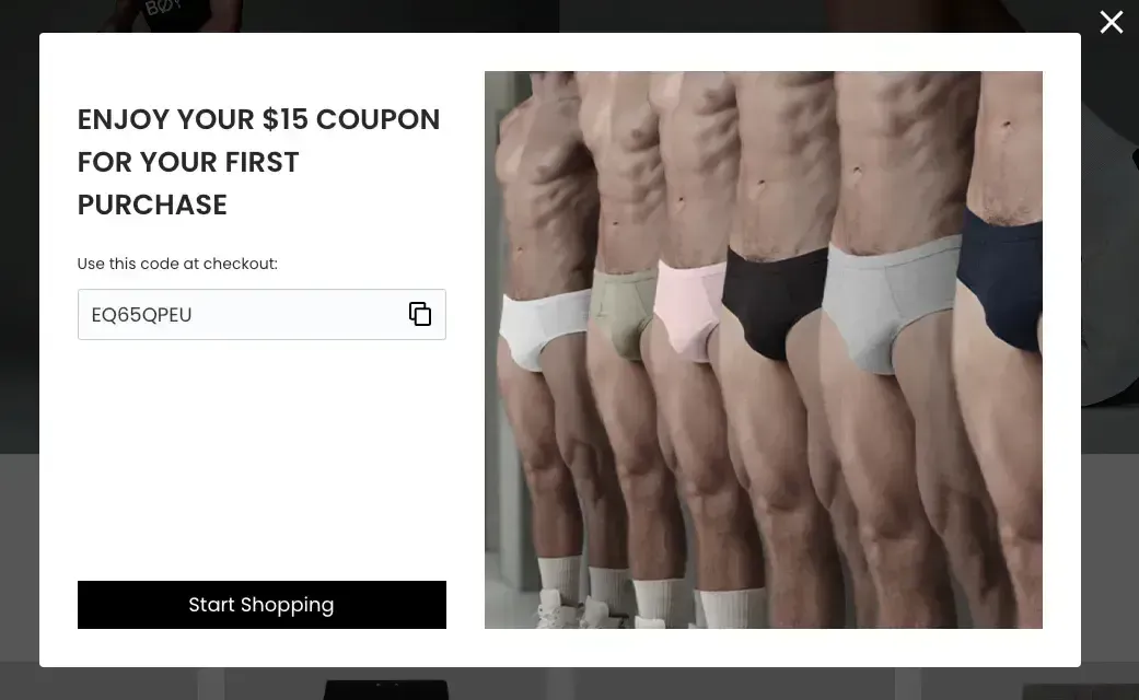 ron dorff promotion