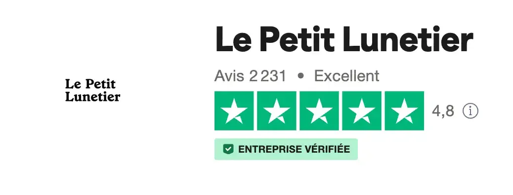 le petit lunetier avis clients