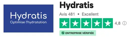 hydratis trustpilot