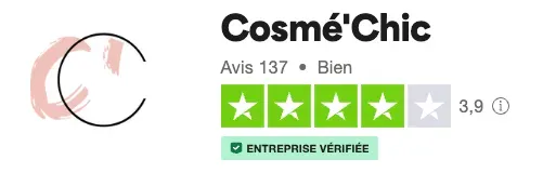 cosmechic avis