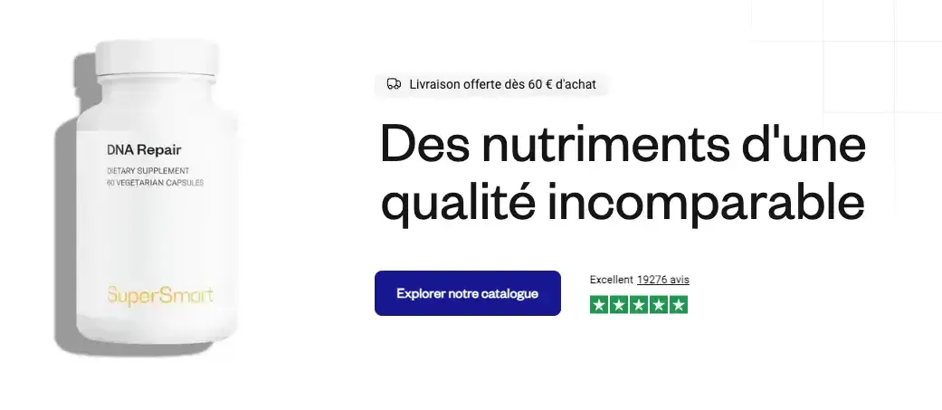supersmart complements alimentaires