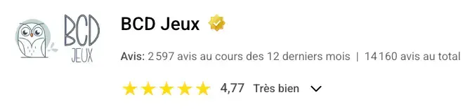 bcd jeux avis