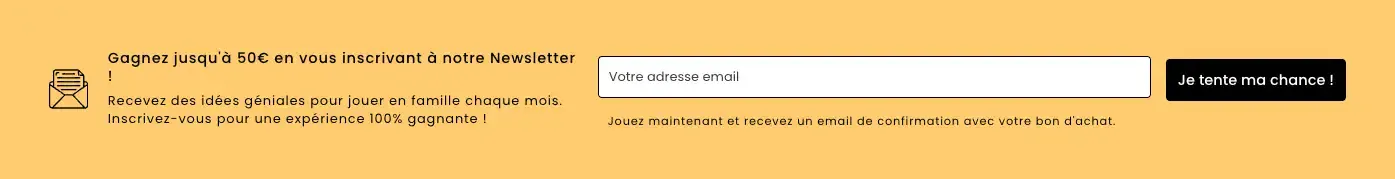 bcd jeux newsletter