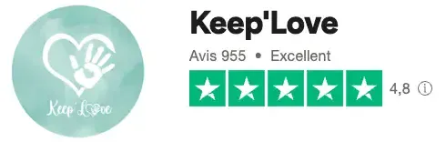keeplove avis