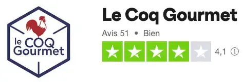 le coq gourmet avis