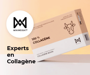 miniweight produits