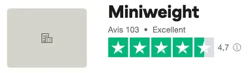 miniweight trustpilot