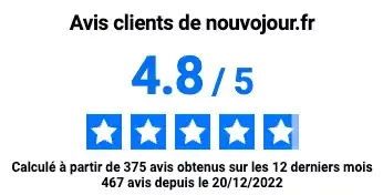 nouvojour avis
