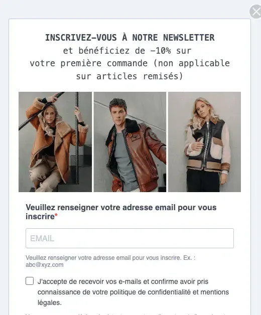 cesare nori newsletter