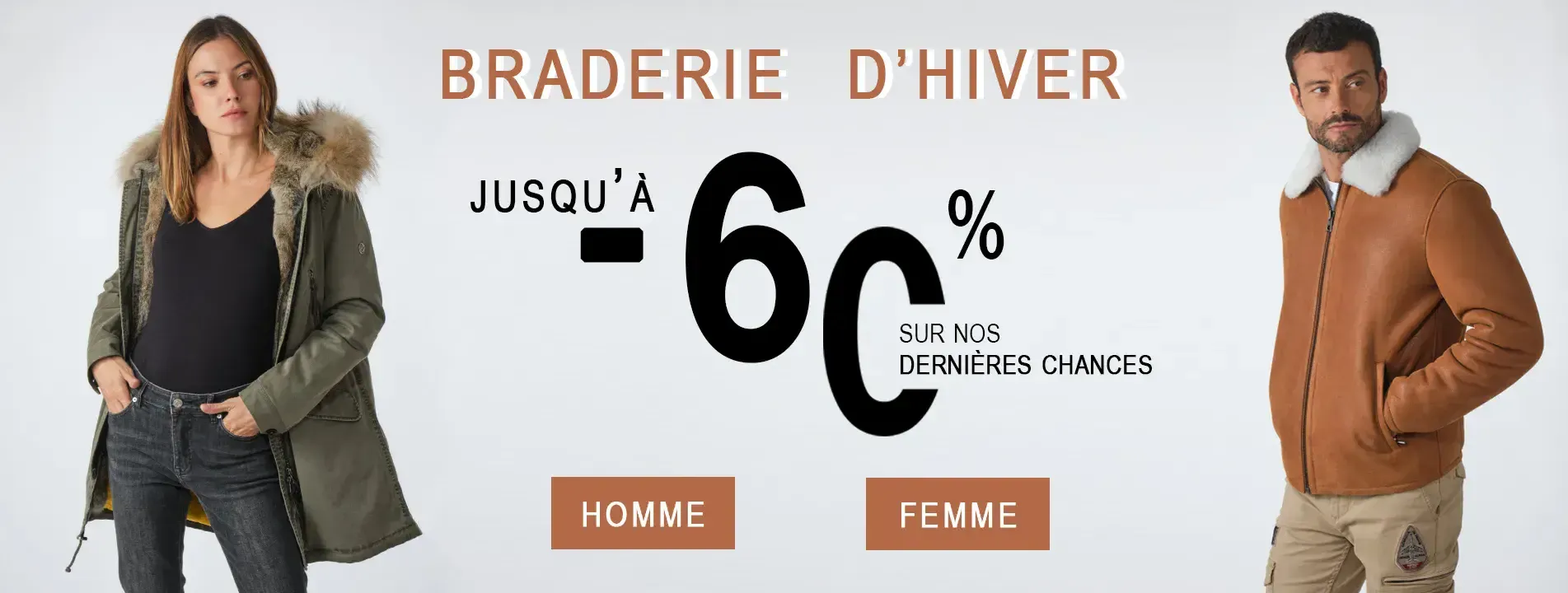 cesare nori soldes et black friday
