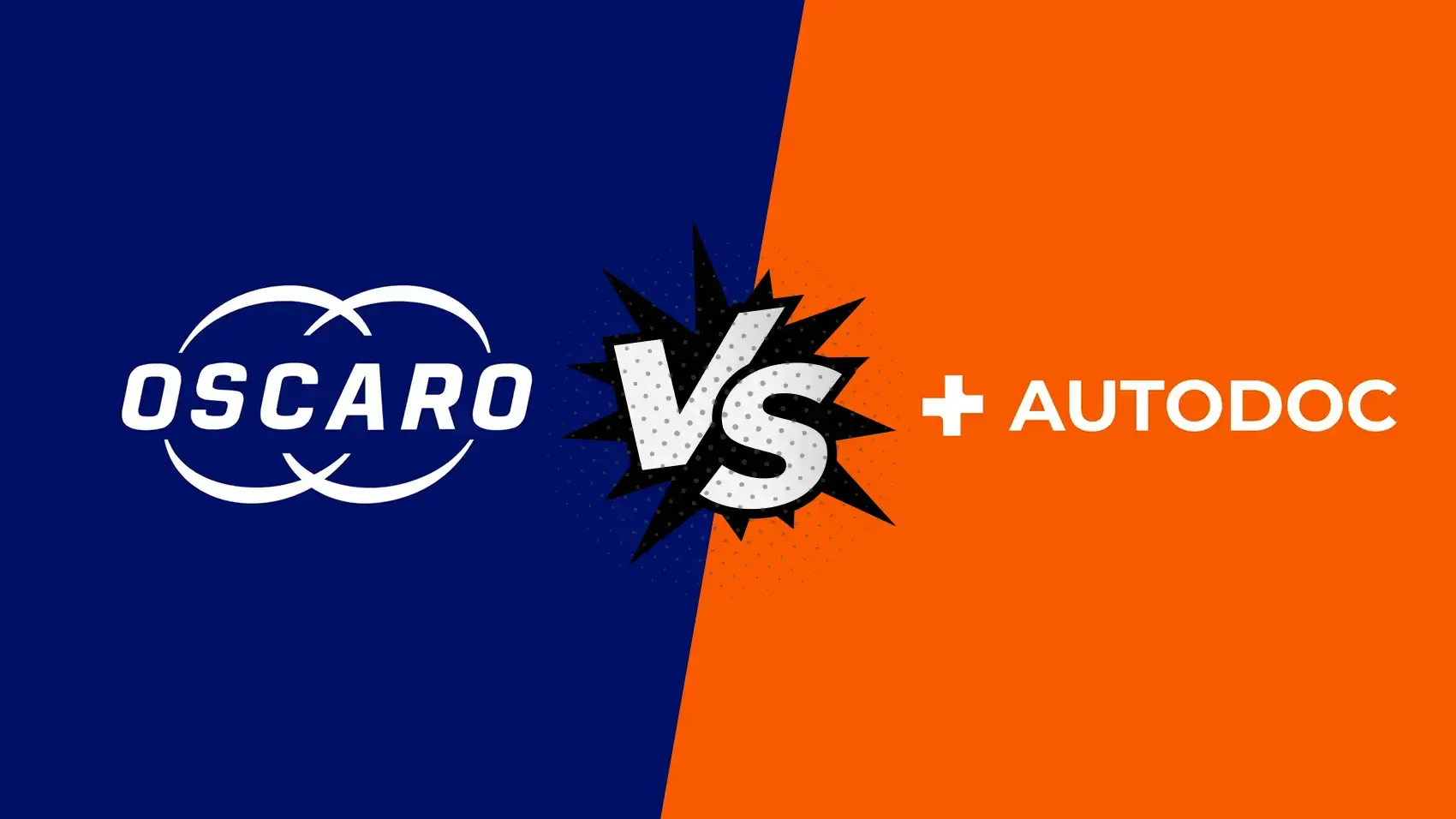 AUTODOC vs Oscaro : Le comparatif complet des sites de pièces auto en 2025