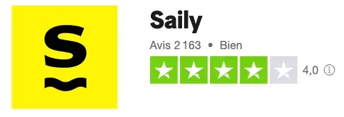 saily avis