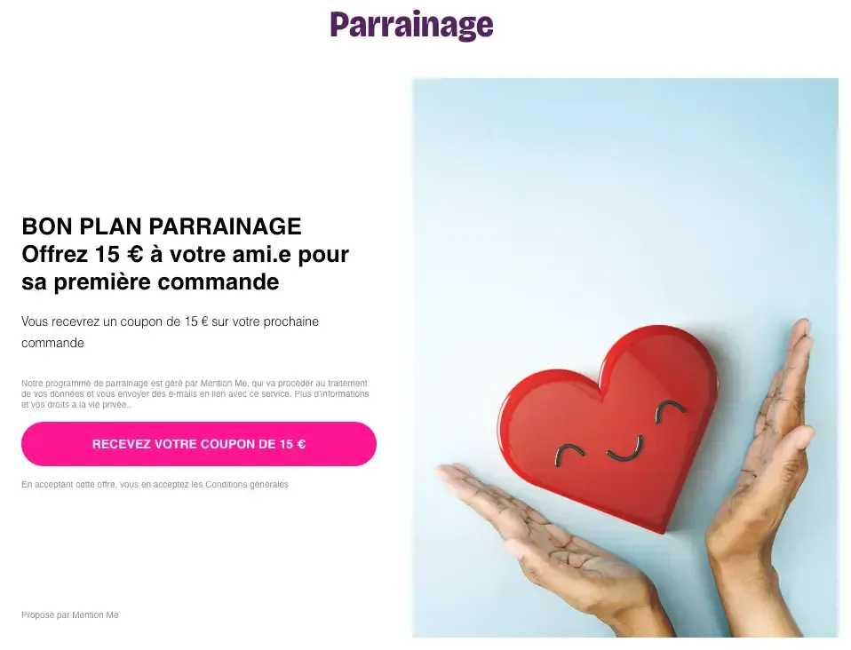 passage du desir parrainage