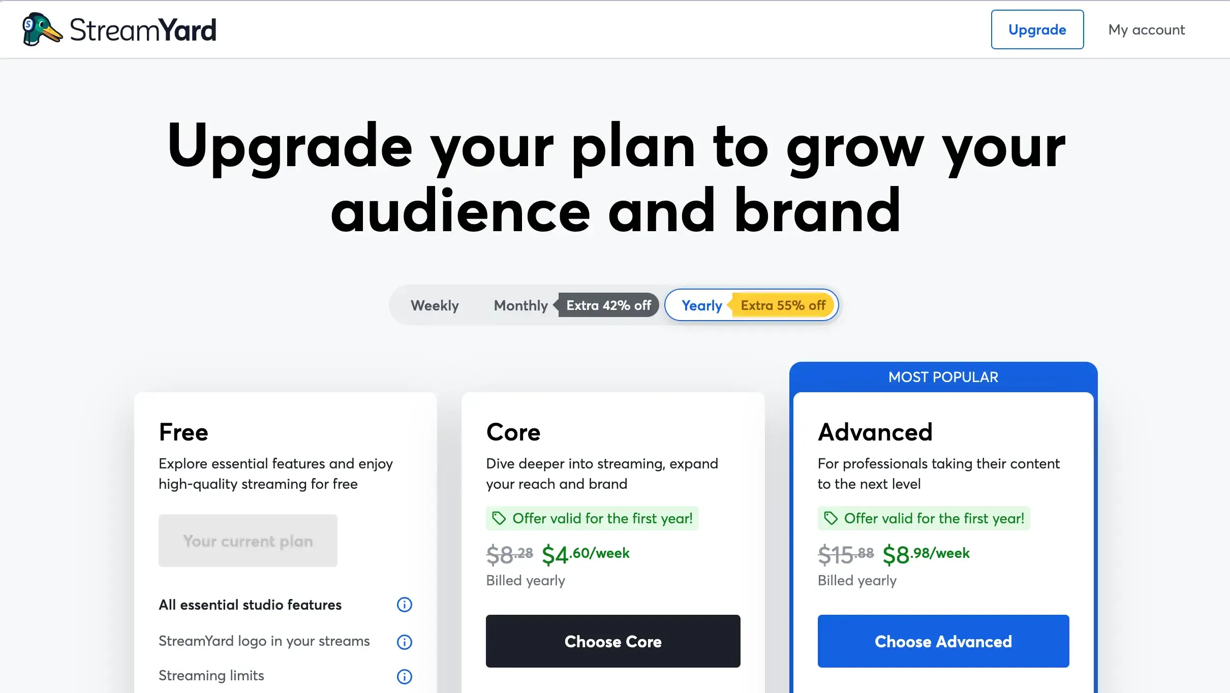 streamyard-prix.webp