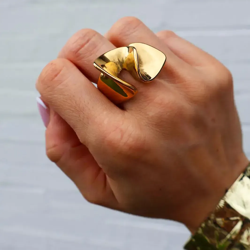 hipanema bague ancient