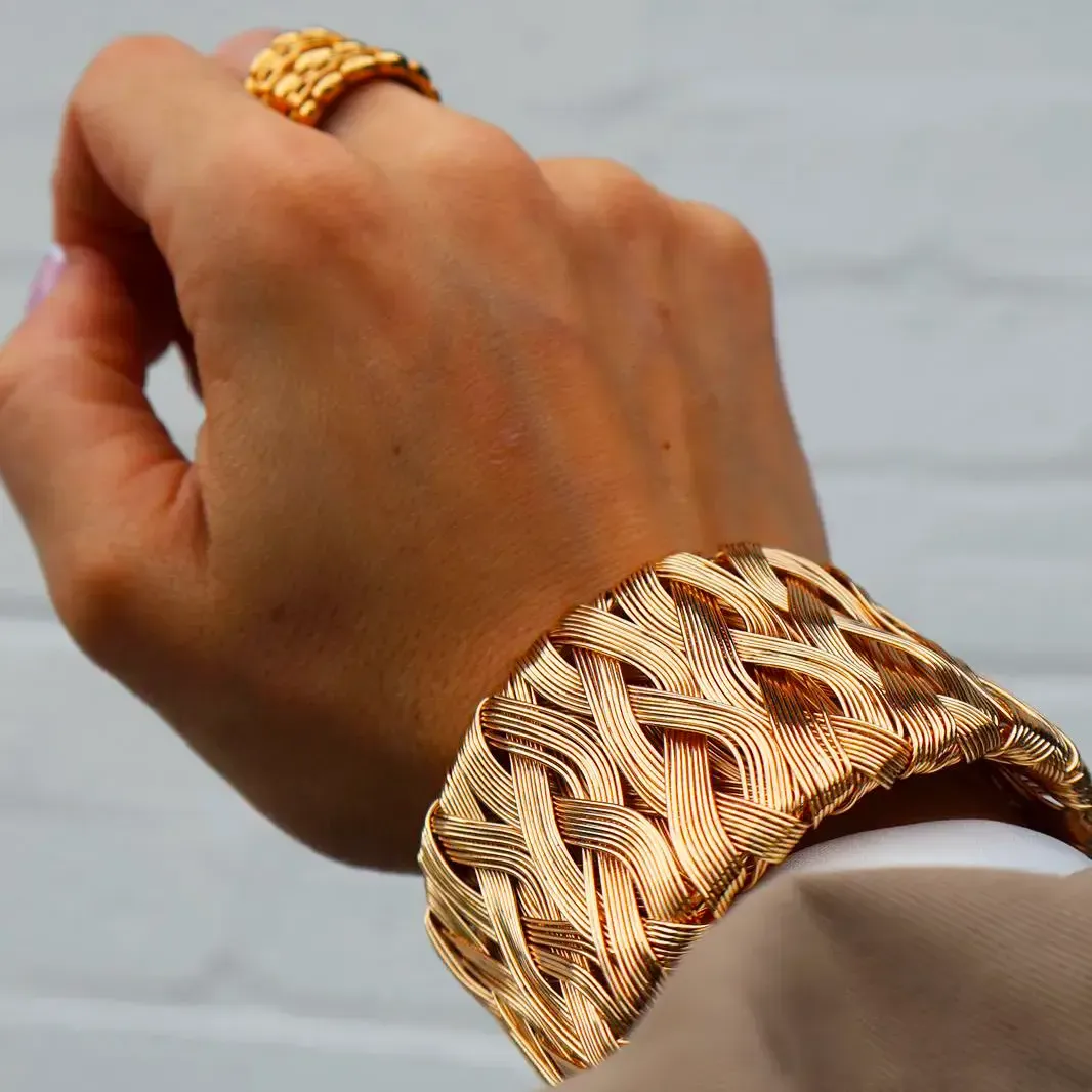 hipanema bracelet kaney