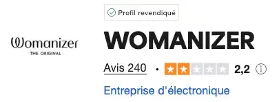 womanizer avis