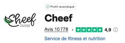 cheef avis