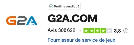g2a reviews