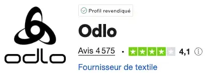 odlo avis