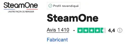 steamone avis
