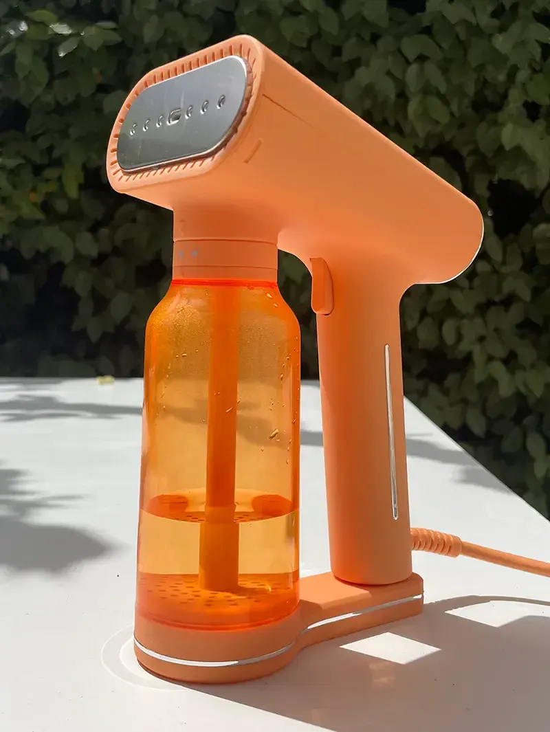 steamone karl xl orange