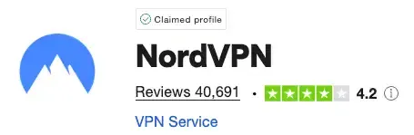 nordvpn customer reviews