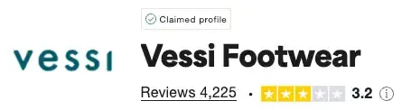vessi footwear customer reviews