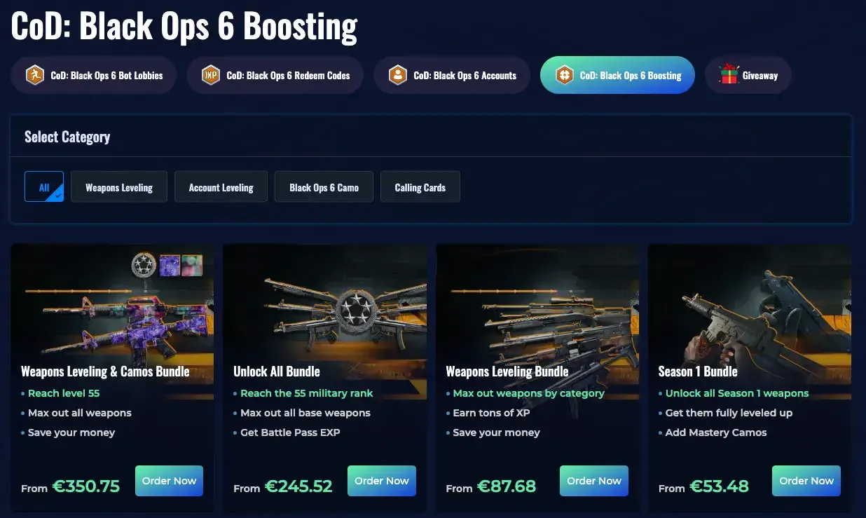 iggm boosting