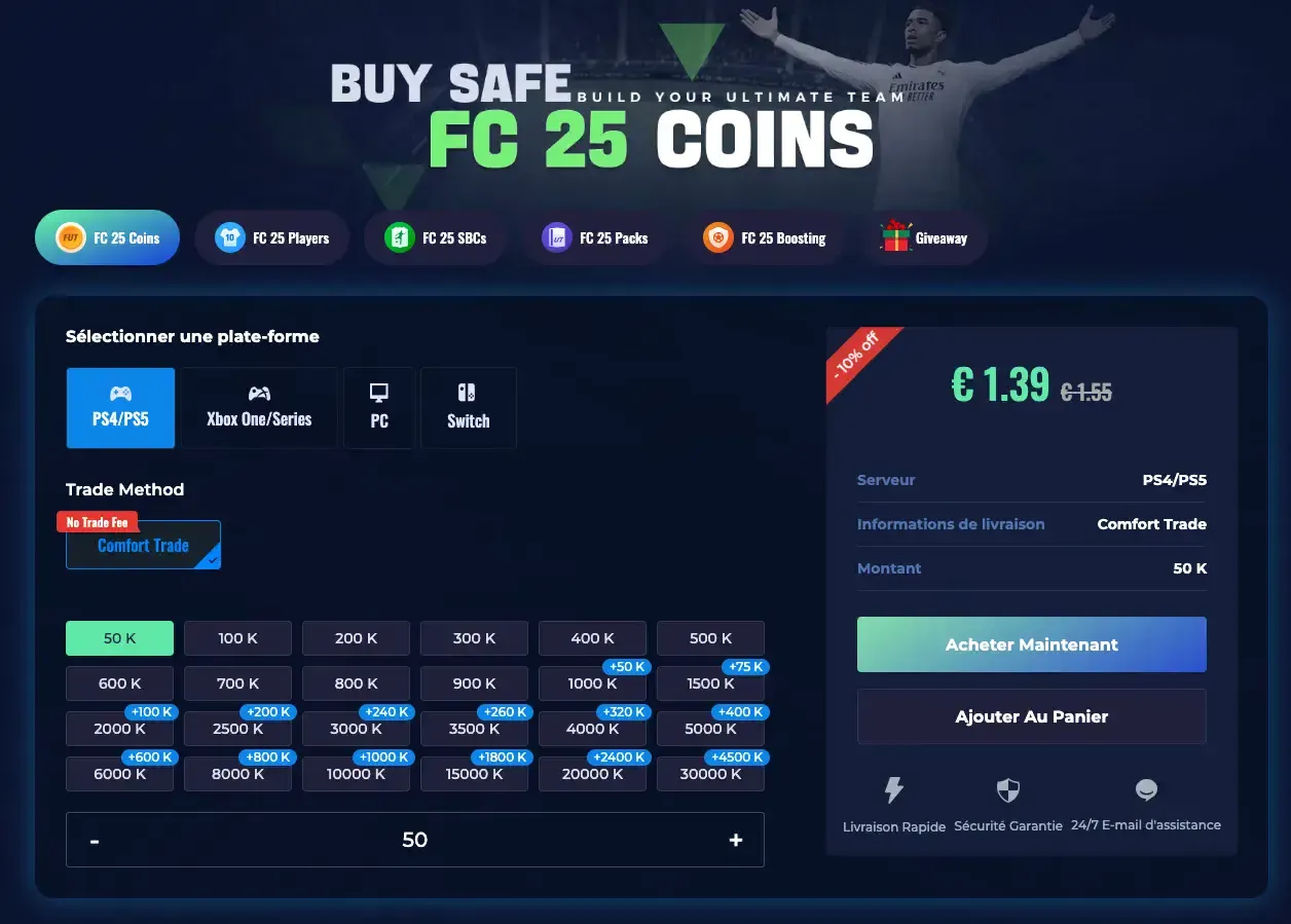 iggm fc coins