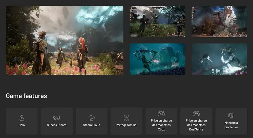 instant gaming screenshots