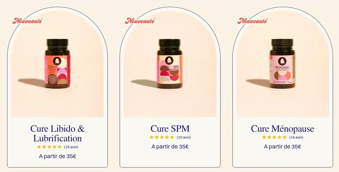 puissante complements