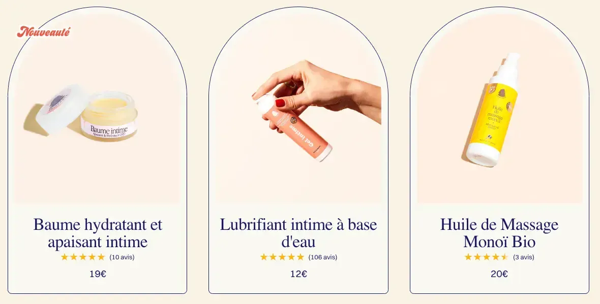 puissante soins