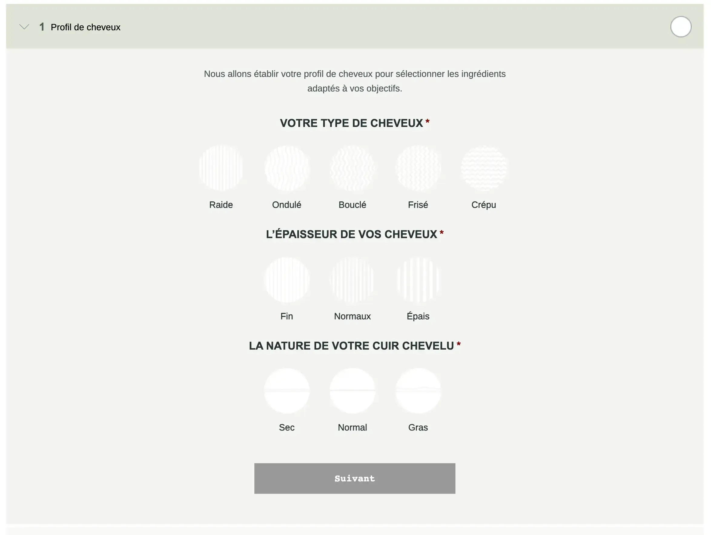 juste paris diagnostic 1
