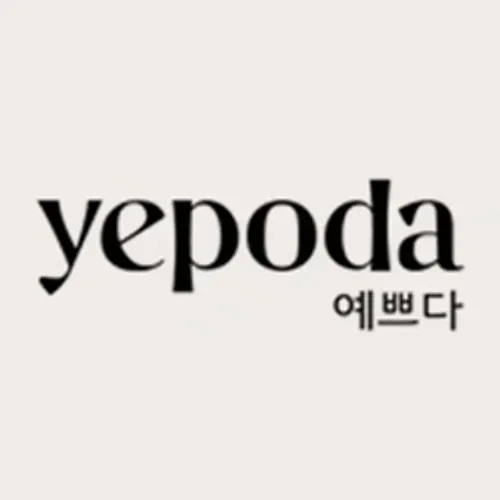 Logo Yepoda