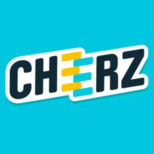 Logo Cheerz