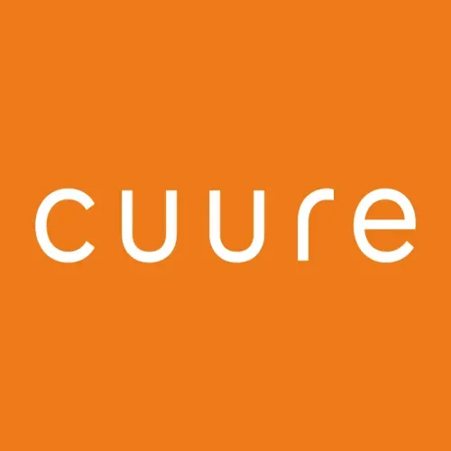 Logo Cuure