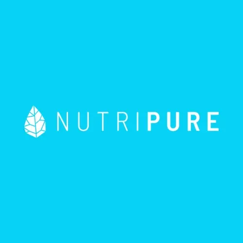 Logo Nutripure