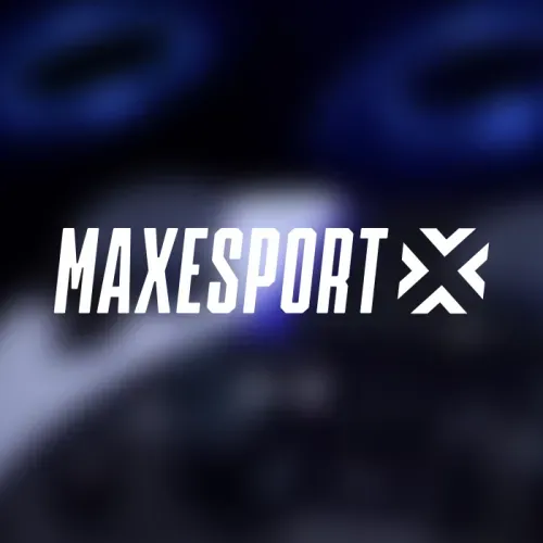 Logo MAXESPORT