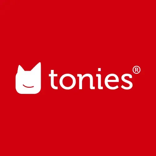 Logo Tonies
