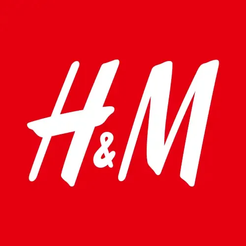 Logo H&M