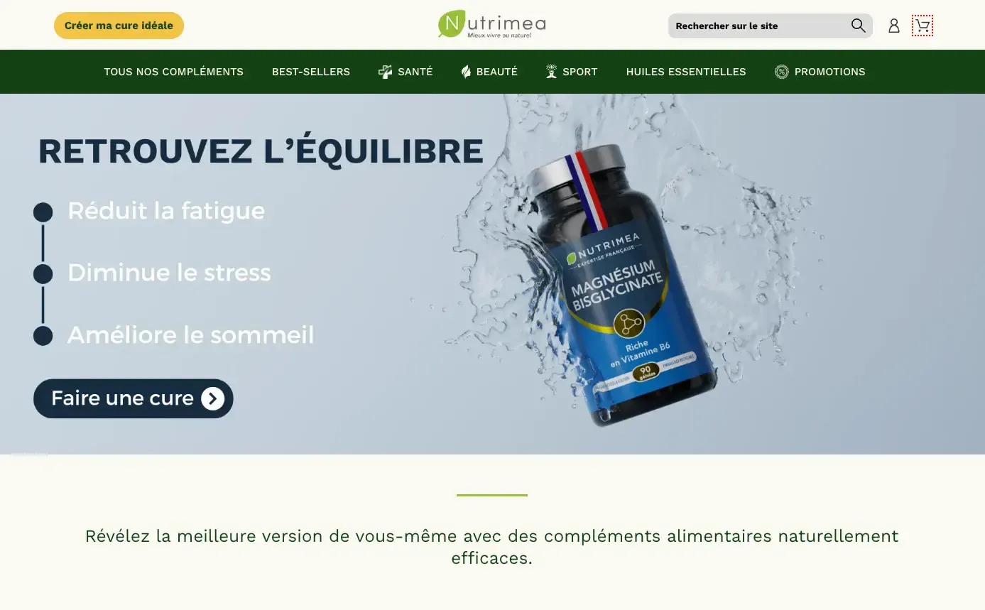 nutrimea presentation