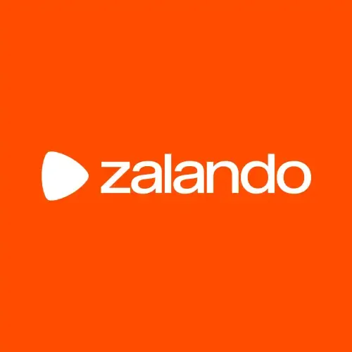 Logo Zalando