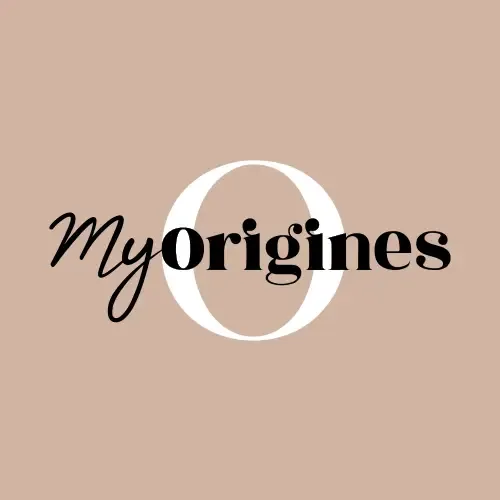 Logo MyOrigines